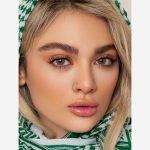 لنز یونیک برگاموت رنگ سبز