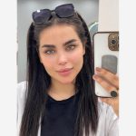 خرید لنز یونیک فصلی لیناریا