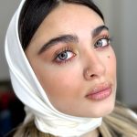 خرید لنز جاسپر یونیک نقره ای رنگ