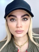 خرید لنز لیناریا یونیک فصلی
