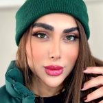 خرید لنز وید گرین یونیک سالانه