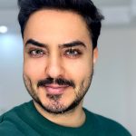 آیس کالر - لایت مارس
