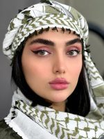 خرید لنز برگاموت یونیک