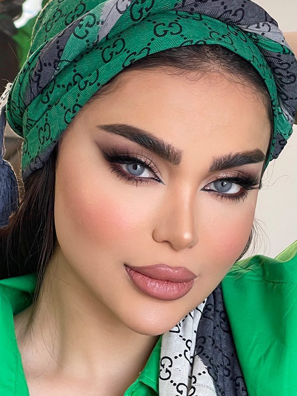 لنز یونیک کارنلین سالانه