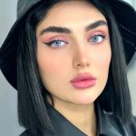 لنز یونیک رنگ لوتوس سالانه