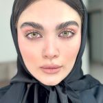 آیس کالر - کارامل