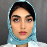 آیس کالر - انیکس بلو