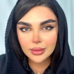 لنز نچرال هیزل برند نئو کاسما- ماهانه
