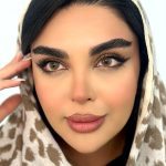 لنز کرمی برند نئو کاسما- ماهانه