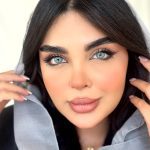 لنز چلسی گری برند یونیک آبی طوسی روشن