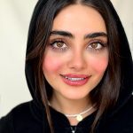 کلوپاترا هیزل یونیک ماهانه
