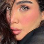 لنز نایس آیز رنگ پارادایس