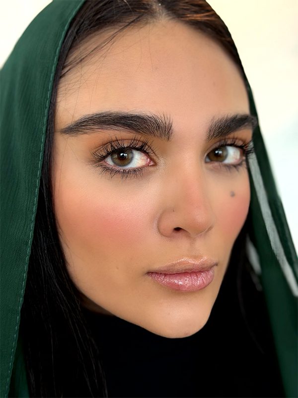 لنز جنوا از برند وایب سالانه