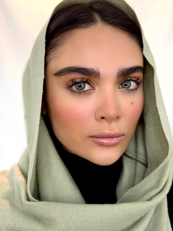 لنز میلان از برند وایب سالانه