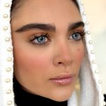 لنز ورونا از برند وایب سالانه