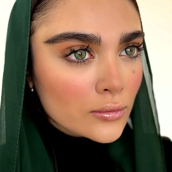 لنز ژرلاند از برند وایب سالانه
