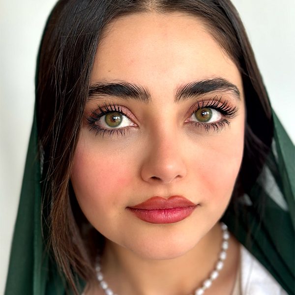 رویال ویژن فصلی - پیکسی گیرین