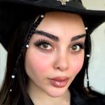 لنز لمون برند وایب