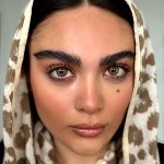 هیزل برند راشل اسکارلت