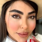 اوربان لایر- رنگ کلوپاترا هیزل با مرکز ریز
