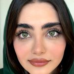 گیرین برند راشل اسکارلت