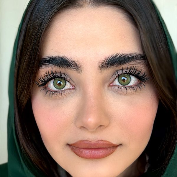 گیرین برند راشل اسکارلت