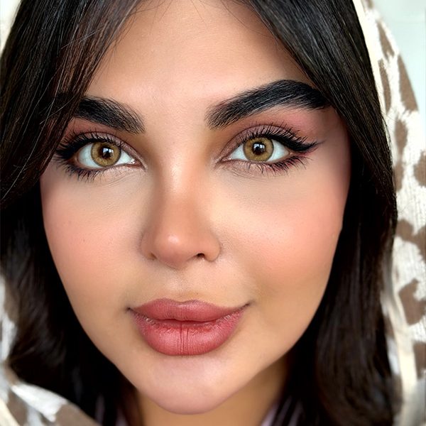 هانی برند راشل اسکارلت