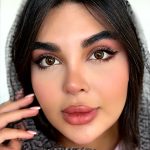 ایندیگو هیزل برند راشل اسکارلت