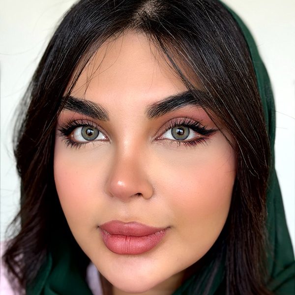 سیلور هیزل برند راشل اسکارلت