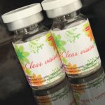 لنز طبی کلیر ویژن