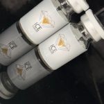لنز طبی آیس کالر